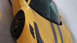 2014 Ferrari 458 speciale for sale