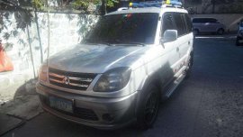 Mitsubishi Adventure 2013 Manual for sale 