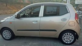 Hyundai Getz 2010 for sale