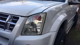 For Sale 2008 Isuzu Dmax 4x4 AT