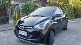 Hyundai Eon 2016 for sale 