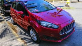 FORD FIESTA 2016 Model FOR SALE
