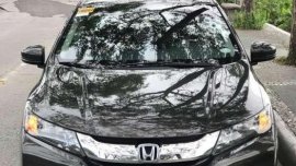 Honda City 2016 1.5 E AT CVT for sale