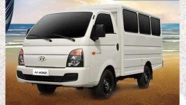 SELLING 2019 HYUNDAI H100 Summer hot deals