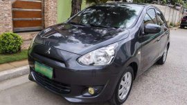 2014 Mitsubishi Mirage Hatchback  FOR SALE