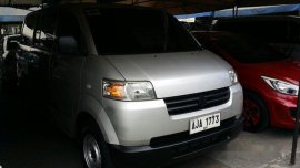 Suzuki APV 2015 for sale 