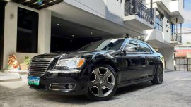 2013 Chrysler 300C Top of the Line