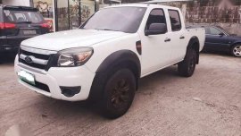 2011 Ford Ranger for sale
