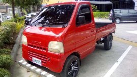 Suzuki Multicab Pick-up for sale