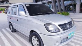 Mitsubishi Adventure GLS Sport Manual 2012