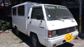 2008 Mitsubishi L300 FB for sale