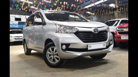 2016 Toyota Avanza for sale