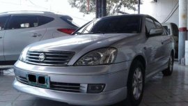 2007 Nissan Sentra GS for sale