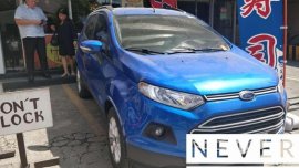 2014 Ford Ecosport for sale