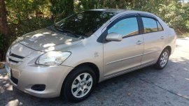 Toyota Vios 1.3 E 2011 for sale