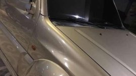 For sale SUZUKI JIMNY 4x4 AT 2006