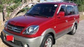 2012 Mitsubishi Adventure GLS Sport MT Diesel 53k Mileage