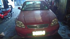 2000 model Honda CITY matic FOR SALE