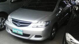 Honda City 2006 for sale