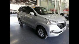 2016 Toyota Avanza for sale
