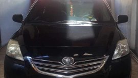 For sale 2010 Toyota Vios Automatic 