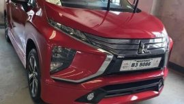 2019 MITSUBISHI Xpander 84k allin dp