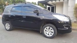 Chevrolet Spin LTZ 2015 for sale