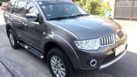 FOR sale MITSUBISHI Montero GLS V 2012 model Diesel