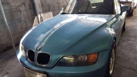 BMW Z3 2003 convertible for sale