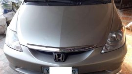 Honda City 2005 FOR SALE