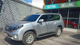 2016 Toyota LandCruiser Prado for sale
