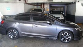 2015 Honda Civic 1.8 E for sale 