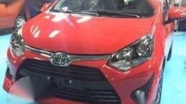 LowDP Toyota WIGO 2019 ALLin 