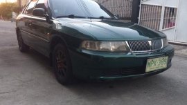 2001 Mitsubishi Lancer for sale
