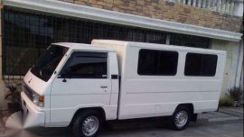 Mitsubishi L300 2015 FB Exceed for sale