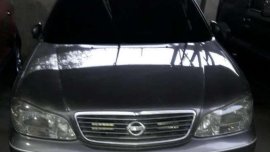 2006 Nissan Cefiro For sale