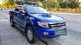 2013 Ford Ranger for sale