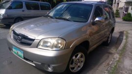 FOR SALE Mazda Tribute 2006