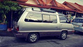 1998 Toyoya LiteAce Good running condition