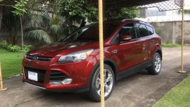 2016 Ford Escape Titanium FOR SALE
