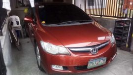 Honda Civic 2008 for sale