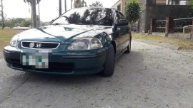 Honda Civic LXi 1997 for sale
