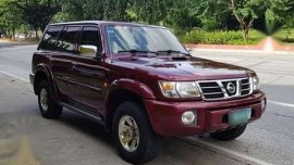 2007 Nissan Patrol for sale