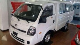 2019 KIA K2500 4X2 Panoramic CRDi With AC