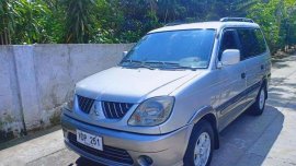 Mitsubishi Adventure GLS Sport 2005 for sale 