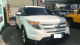 2013 Ford Explorer Automatic 4WD for sale