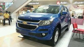 28K DP Chevrolet Trailblazer 2019 for sale