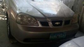 Cheverolet Optra 1995 for sale