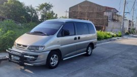 Rush sale...2004 Mitsubishi Spacegear automatic