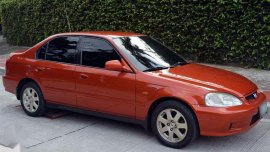 1999 Honda Civic SIR for sale